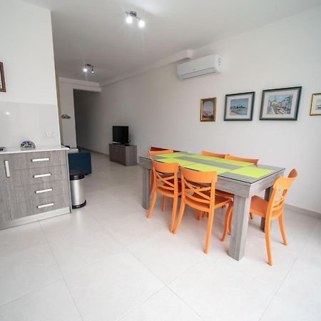 Island Break Residence Marsalforn Dış mekan fotoğraf