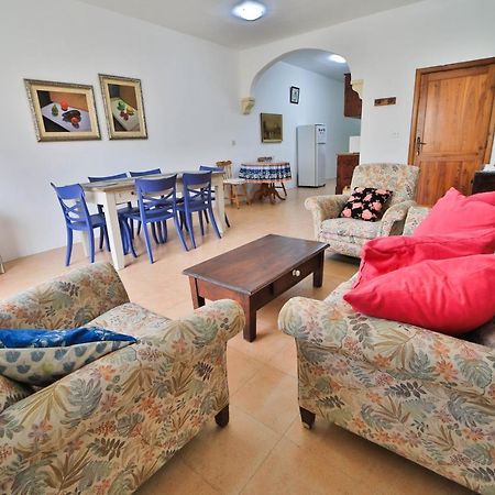 Island Break Residence Marsalforn Dış mekan fotoğraf