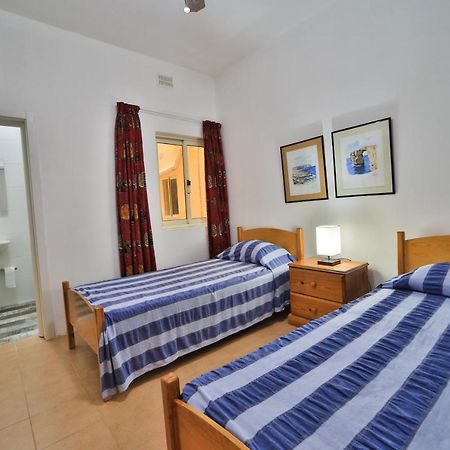 Island Break Residence Marsalforn Dış mekan fotoğraf