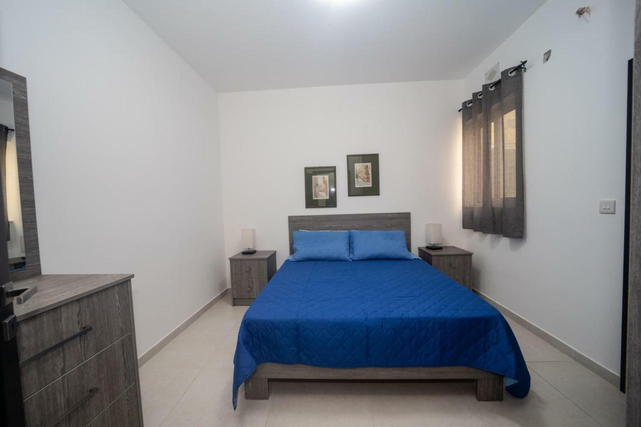 Island Break Residence Marsalforn Dış mekan fotoğraf