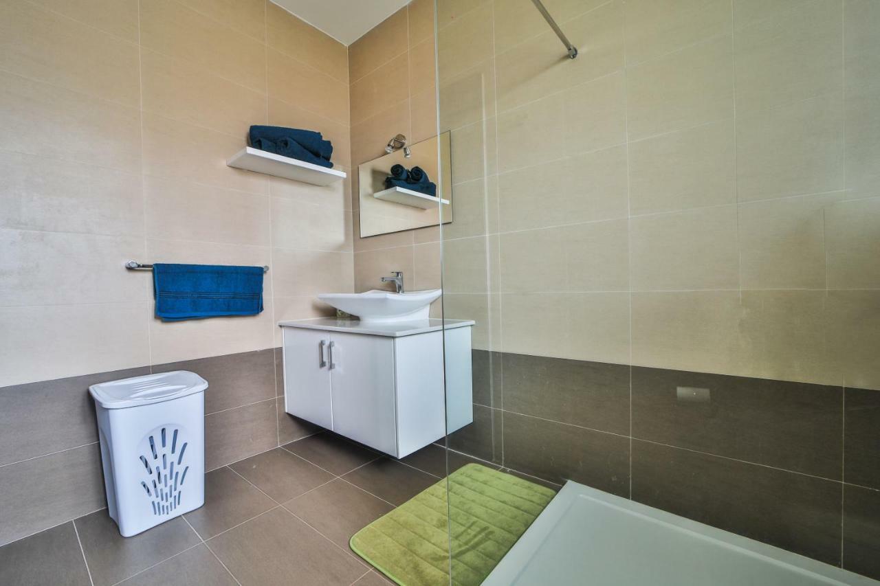 Island Break Residence Marsalforn Dış mekan fotoğraf
