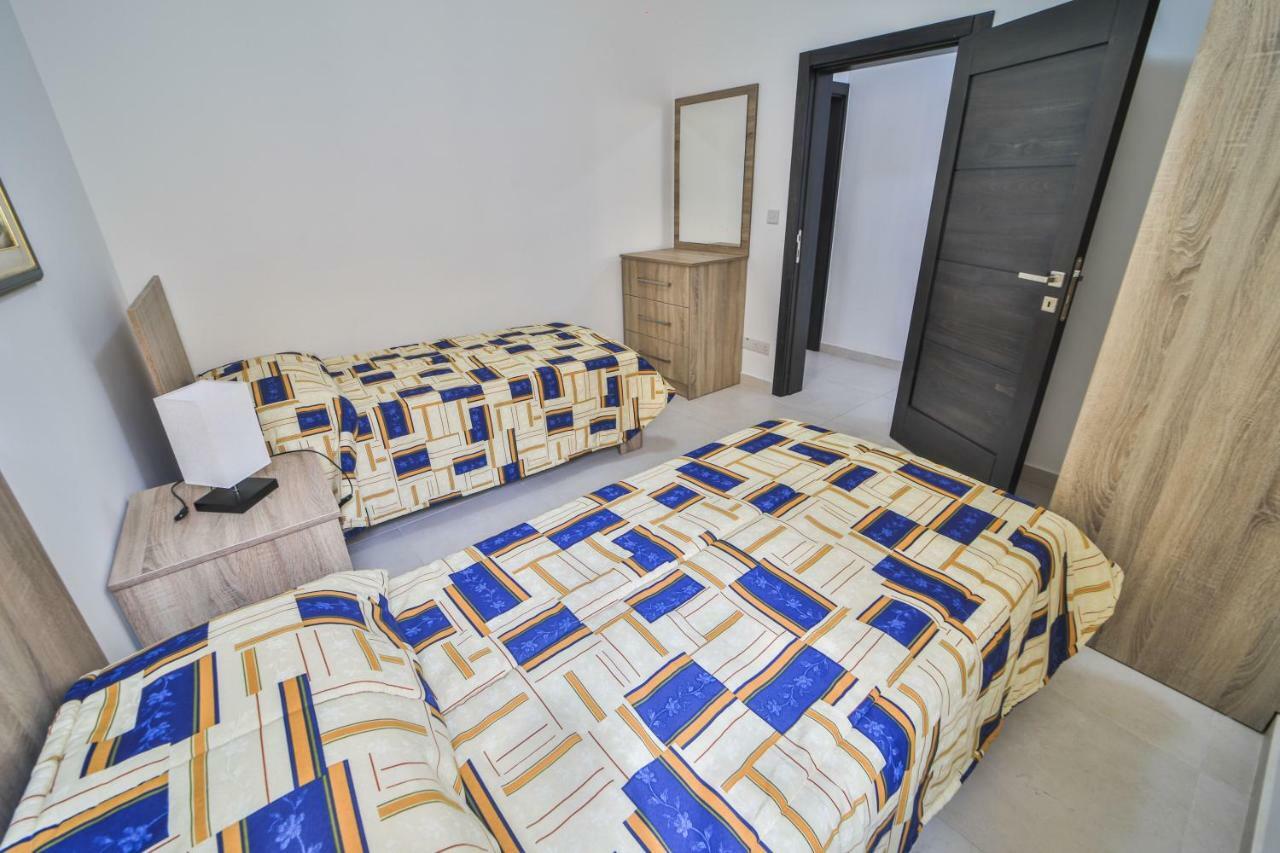 Island Break Residence Marsalforn Dış mekan fotoğraf