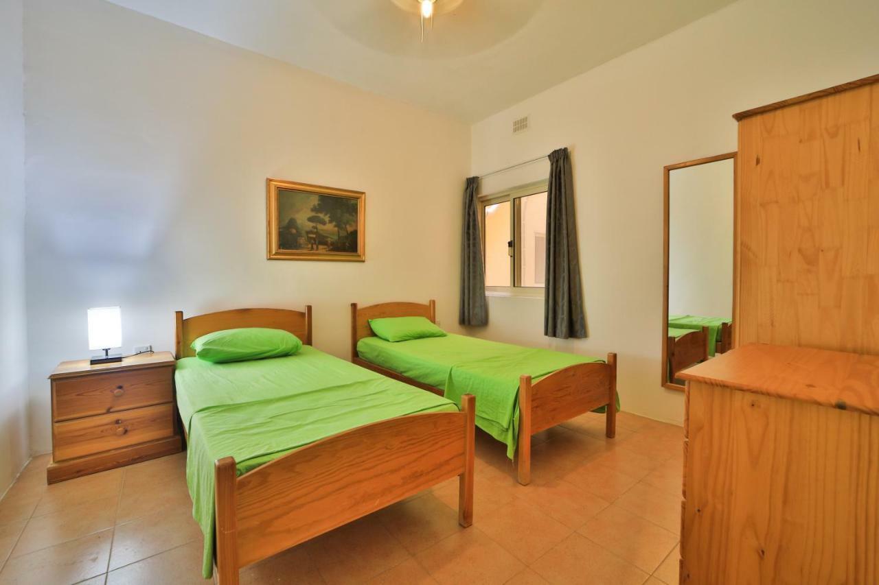 Island Break Residence Marsalforn Dış mekan fotoğraf