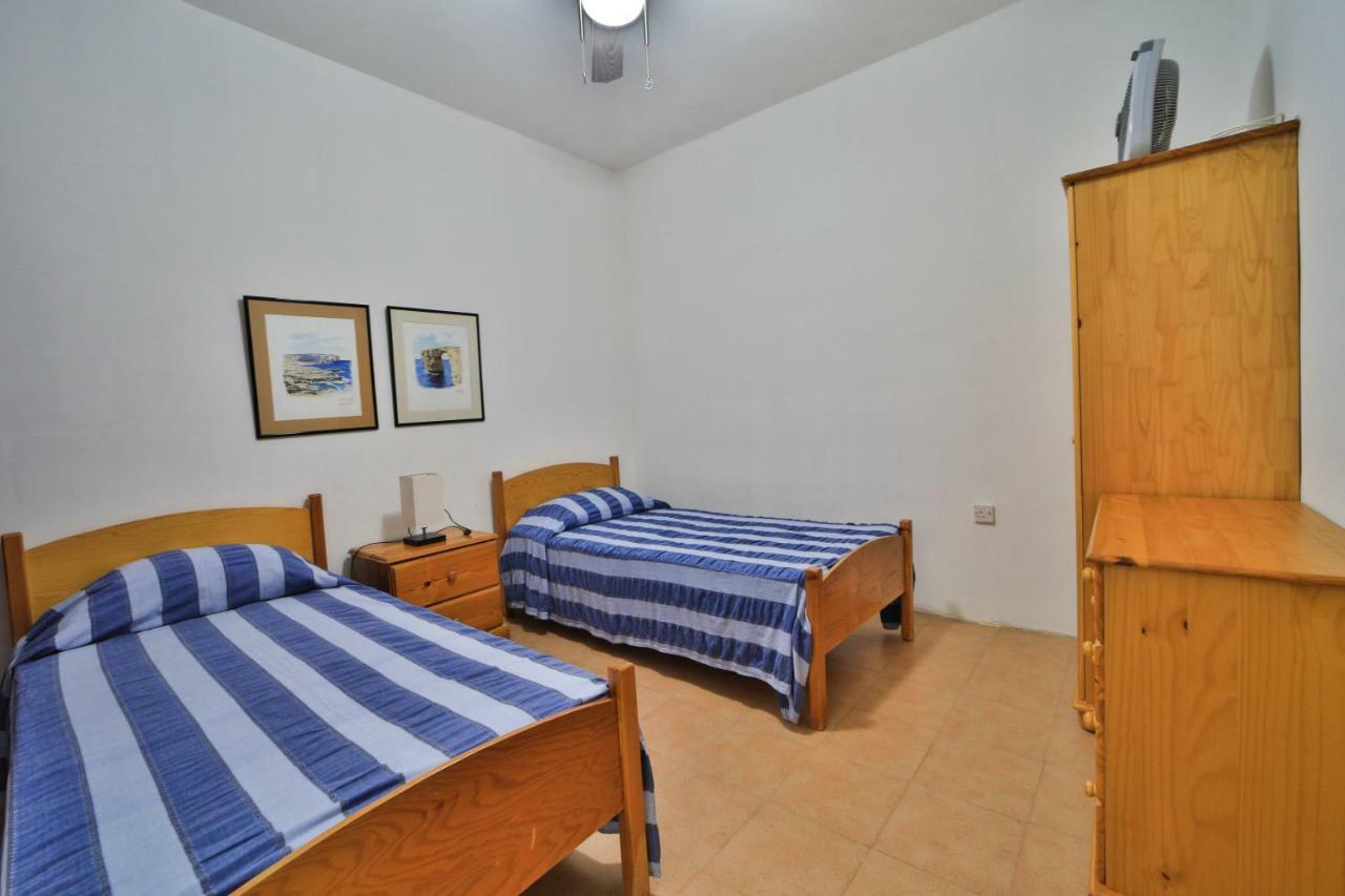 Island Break Residence Marsalforn Dış mekan fotoğraf
