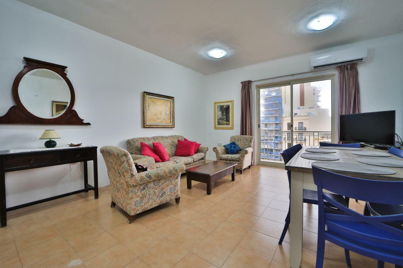 Island Break Residence Marsalforn Dış mekan fotoğraf