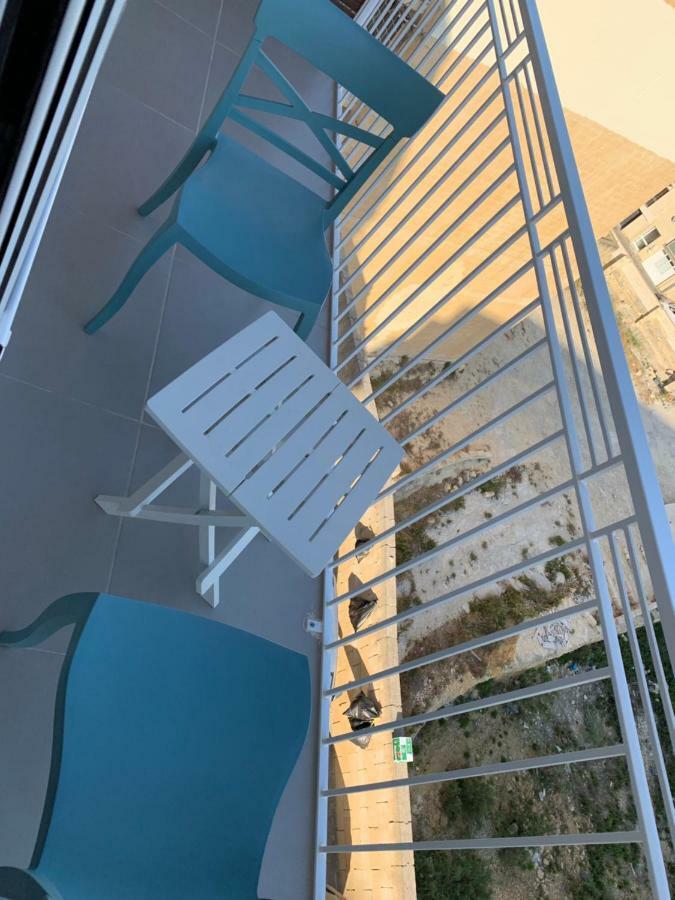 Island Break Residence Marsalforn Dış mekan fotoğraf