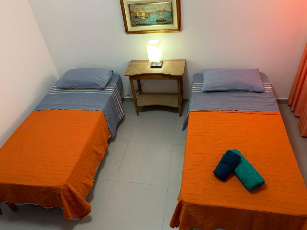 Island Break Residence Marsalforn Dış mekan fotoğraf