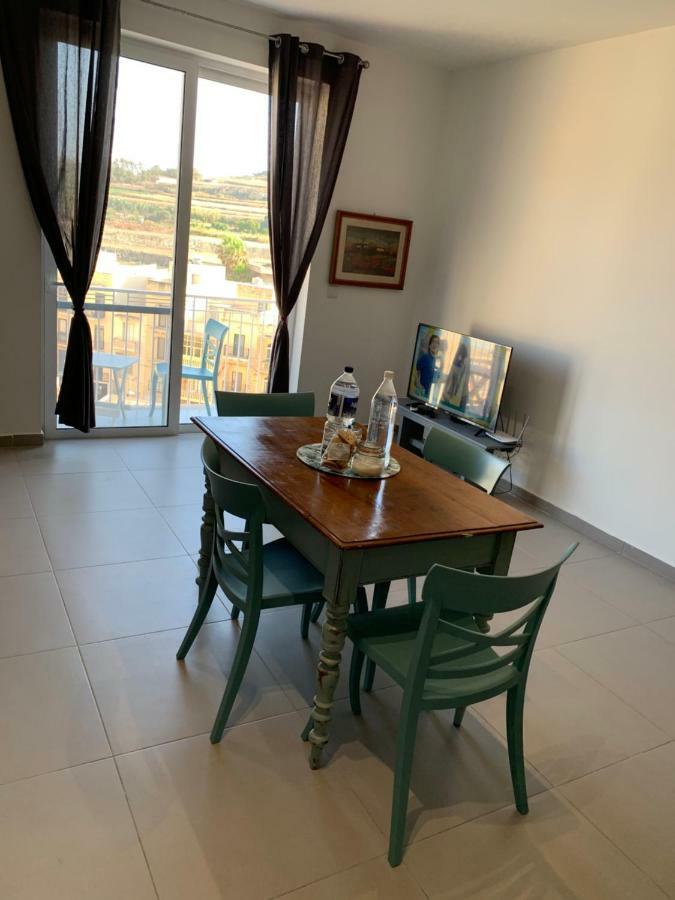 Island Break Residence Marsalforn Dış mekan fotoğraf