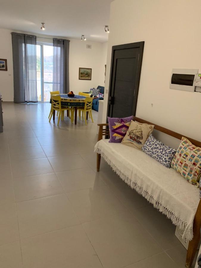 Island Break Residence Marsalforn Dış mekan fotoğraf