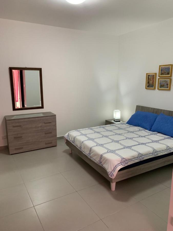 Island Break Residence Marsalforn Dış mekan fotoğraf