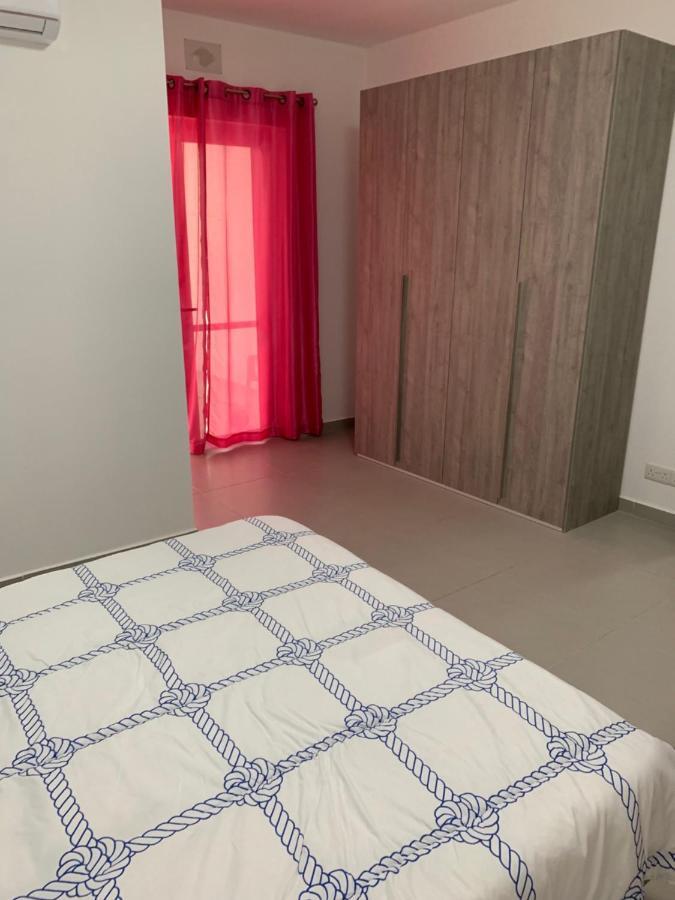 Island Break Residence Marsalforn Dış mekan fotoğraf
