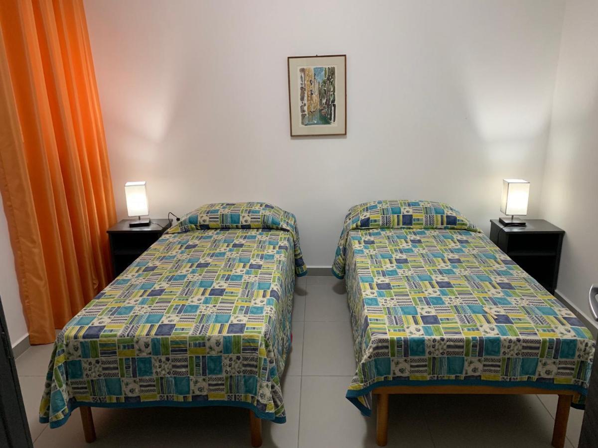 Island Break Residence Marsalforn Dış mekan fotoğraf