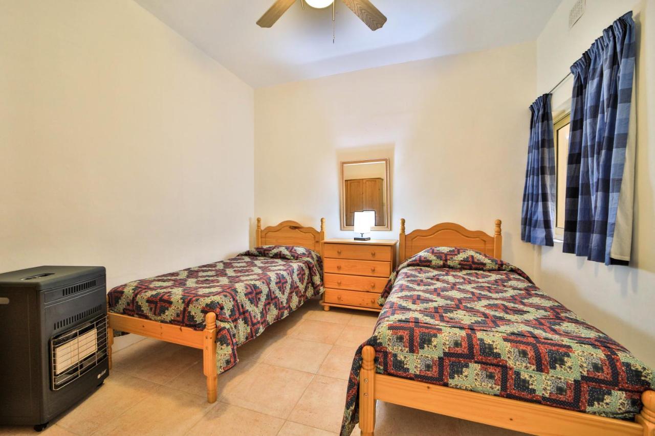 Island Break Residence Marsalforn Dış mekan fotoğraf