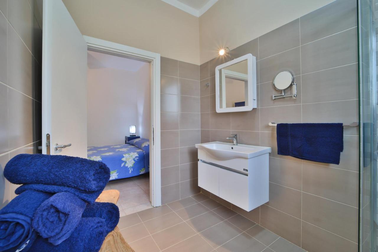 Island Break Residence Marsalforn Dış mekan fotoğraf