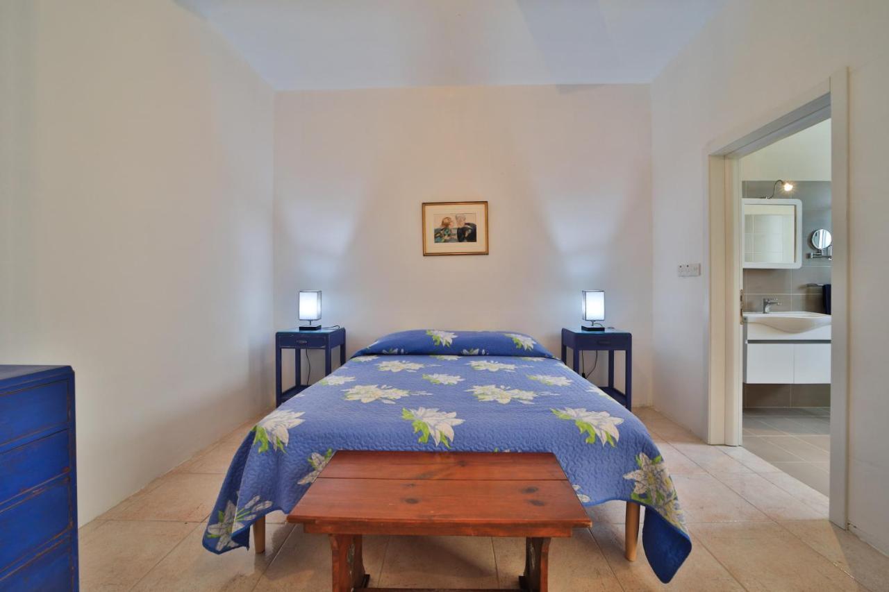 Island Break Residence Marsalforn Dış mekan fotoğraf
