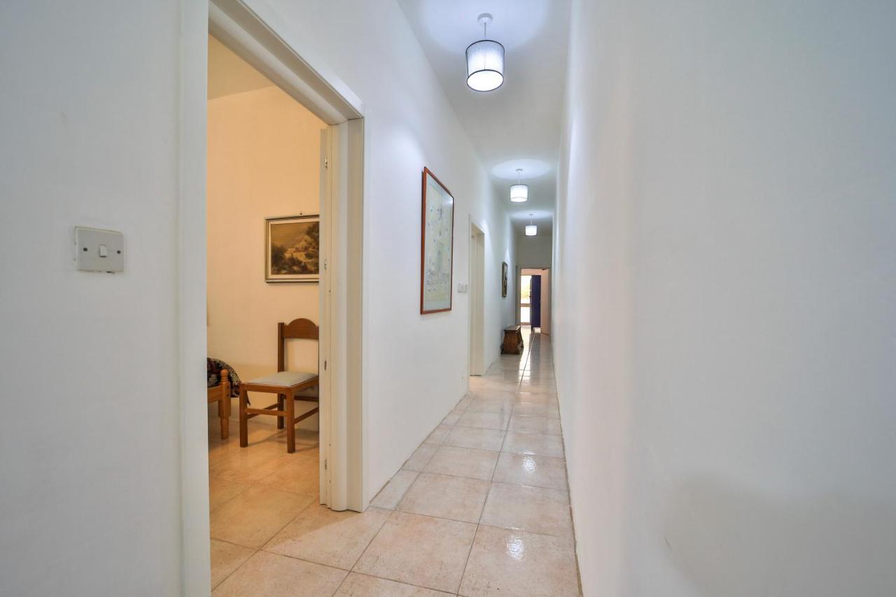 Island Break Residence Marsalforn Dış mekan fotoğraf